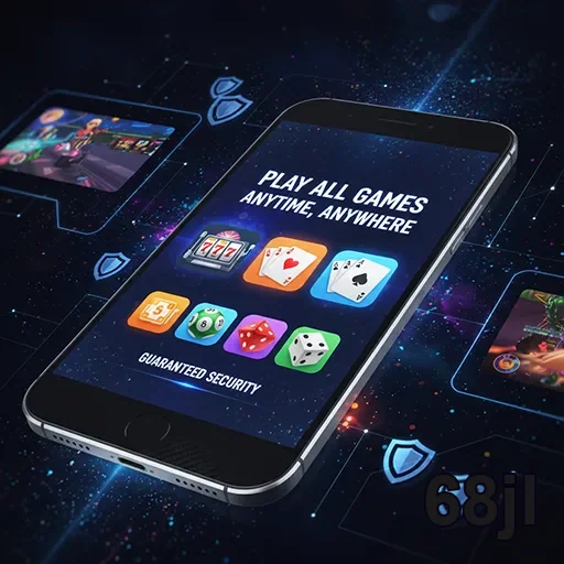 68jl mobile gaming app 2