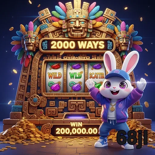 Exclusive VIP gaming experience at 68jl casino