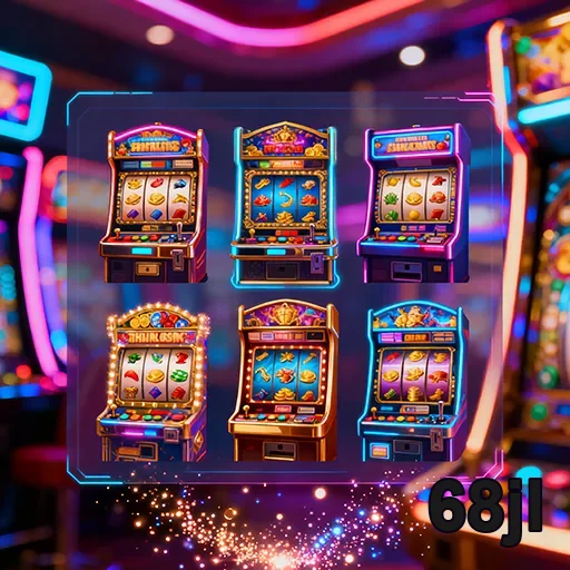 VIP players enjoying live casino games at 68jl