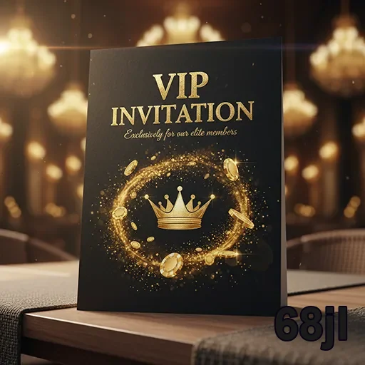 Exclusive VIP benefits and rewards at 68jl casino